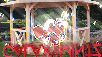 #galaxyintrocon2 ❤️ BEST ONE YET?