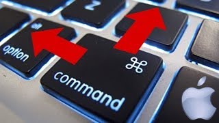 11 Shortcut Keys For MacBook