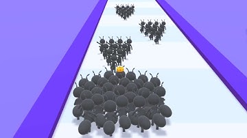 Tiny Run - Best Funny Game For Android/iOS EPIC 8