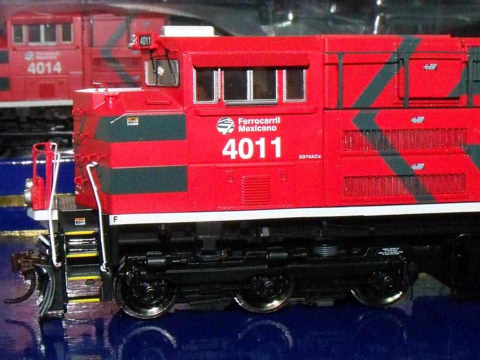 Ferromodelismo escala HO: Recuento de modelos YouTube