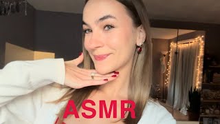 ASMR| Do My Makeup With Me (voiceover) 💋💄