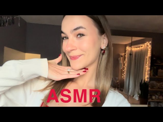ASMR| Do My Makeup With Me (voiceover) 💋💄