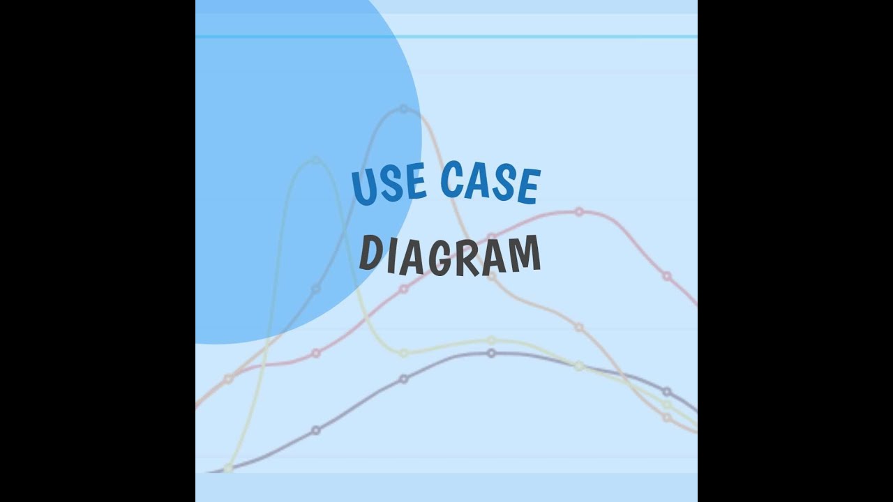 Use Case Diagram : Aplikasi Bimbingan Dosen dan Mahasiswa - YouTube