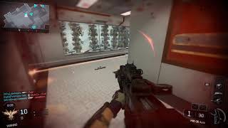 Killed by Flashbang