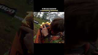 Ele Tava Pegando Fogo