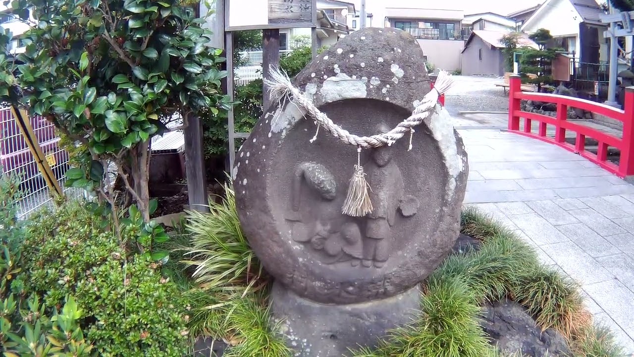 松本市「湧き水めぐり」(2025-08-25・長野県松本市)