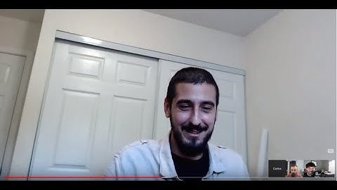 A Conversation with Gabriel Cardona