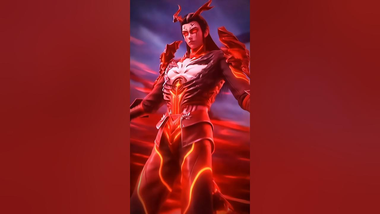 xiao-yen-vs-tr-8-rank-scorpion-magical-best-donghua-anime-youtube