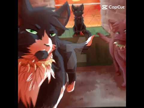 Эдит Коты Воители.