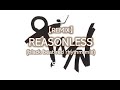 【REMIX / TMN】REASONLESS (black beat red rhythm mix)