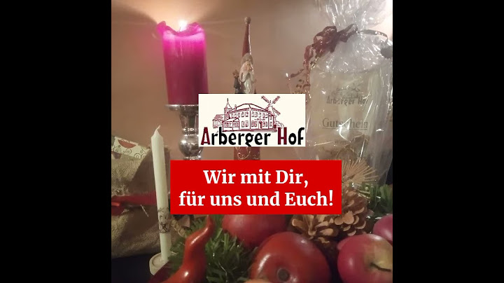 Last-Minute Geschenke