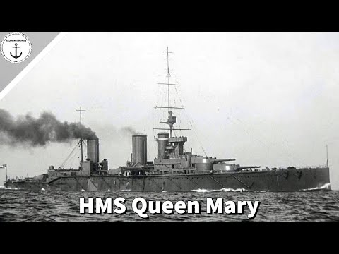 Video: Battlecruisers атаандаштыгы. Seidlitz vs. Queen Mary