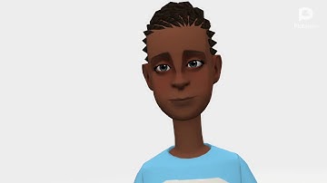 How to introduce yourself on plotagon