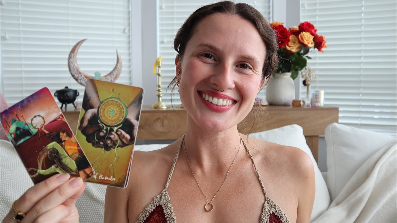 Get Ready For it All to Change 🐝 This found you for a reason!