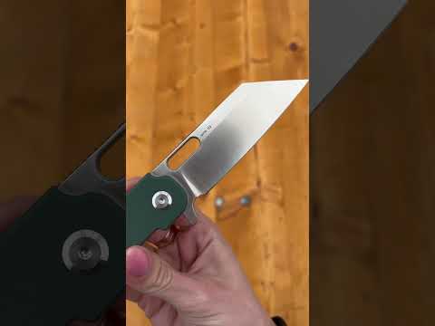 Ganzo G770 🔥