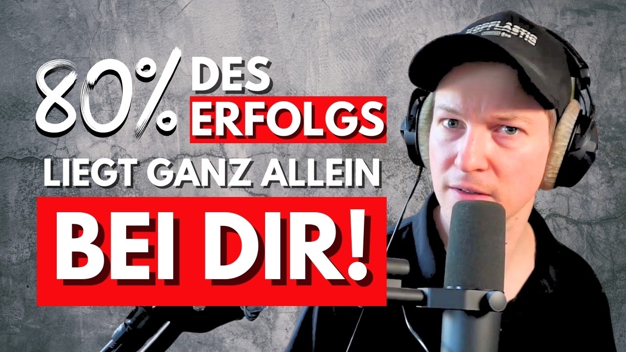 Gitarren-Unterricht maximal nutzen: Warum 80% deines Gitarren-Erfolgs in DEINEN Händen liegt
