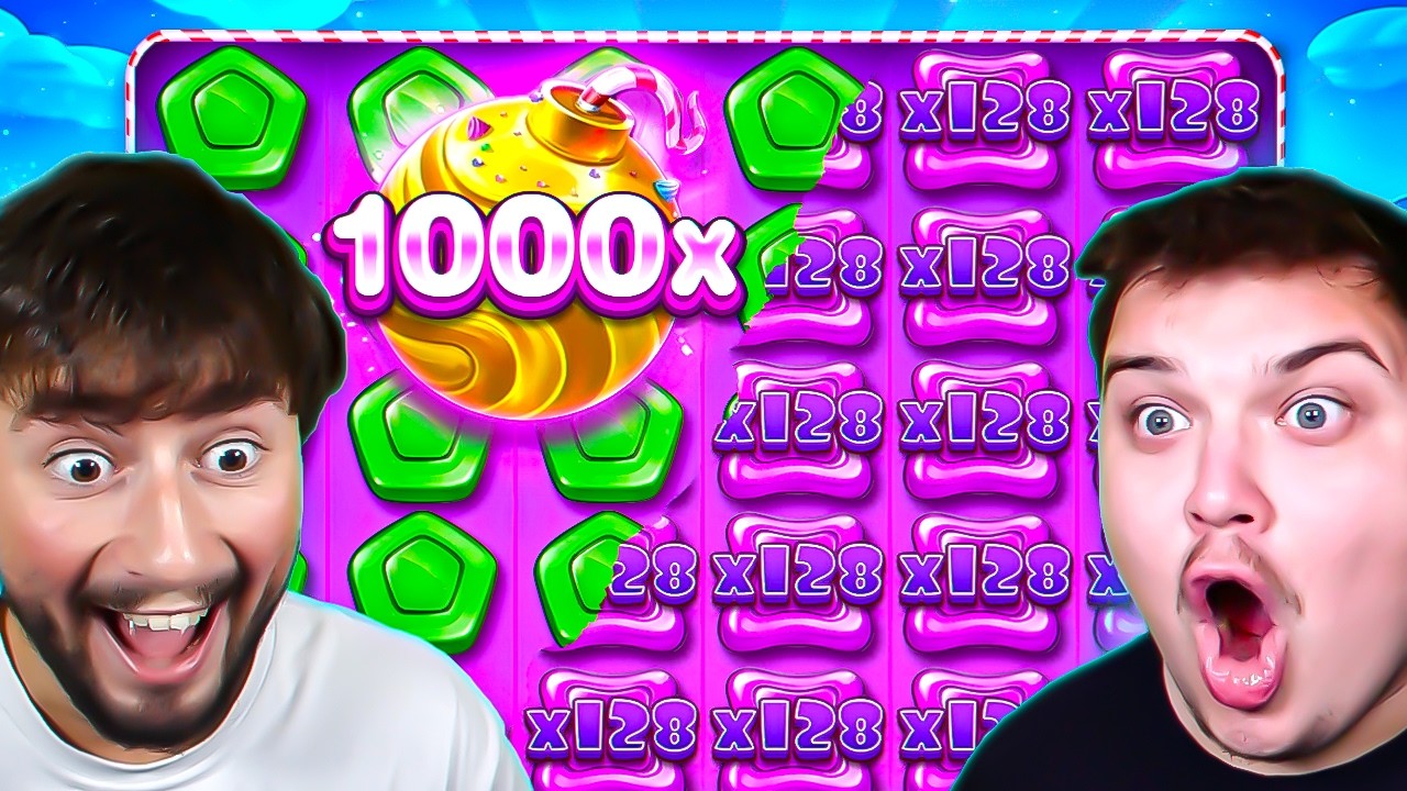 WE HIT THE 1000x FIRST BUY!