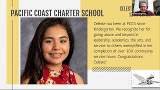 PVUSD May 20th 2020 Board Meeting - Public Session