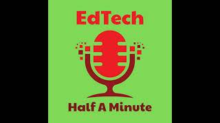 EdTech #390 Generative Artificial Intelligence in Secondary Education