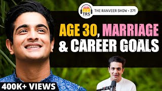 Life After 30: Love, Pain, Career, Family & Freedom | TRS