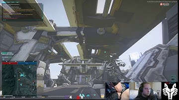 NO HANDS PLANETSIDE 2 AS A iNFILTRATOR SNIPER THEIRS MORE GAME-PLAYS TO COME