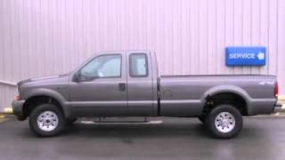 2002 Ford F-Series Defiance OH Mark Moats Ford Inc