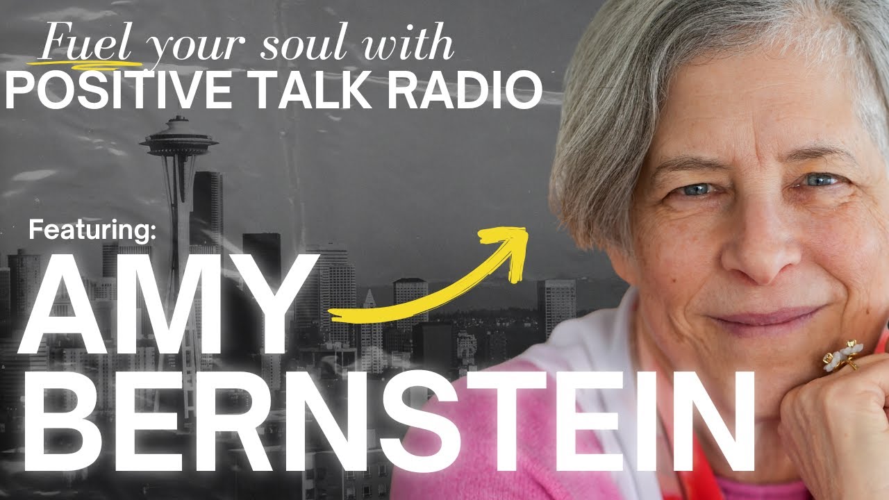 1,120 | Wrangling the Doubt Monster: Amy L. Bernstein on Fear, Creativity & Owning Your Voice