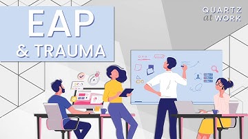 How trauma-informed workplaces can support your team’s mental health | Quartz at Work