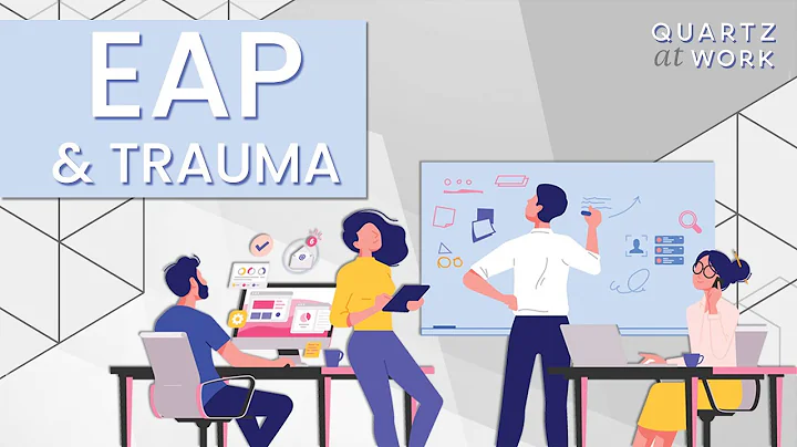 How trauma-informed workplaces can support your team’s mental health | Quartz at Work