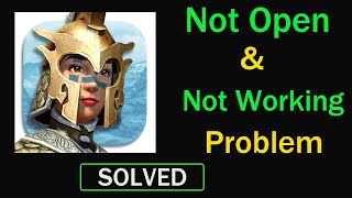 How to Fix Celtic Heroes App Not Working / Not Opening Problem in Android & Ios screenshot 1