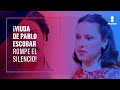 ENTREVISTA COMPLETA: la viuda de Pablo Escobar, María Isabel Santos rompe el silencio