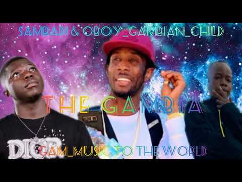 Sambadi Ft Oboy Child BESTMIX2023 