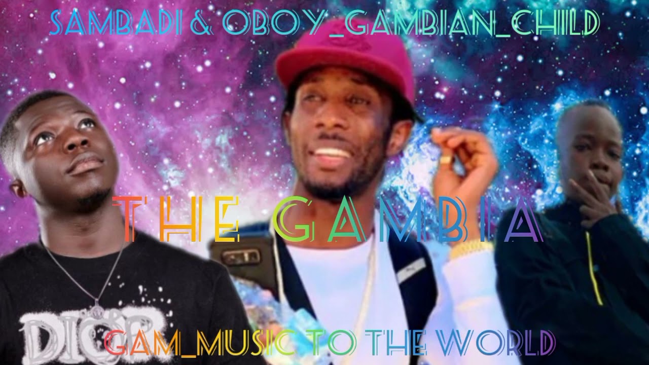 Sambadi ft Oboy&child BESTMIX2023