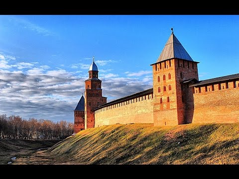 Video: Novgorod Kremlin: Deskripsi, Sejarah, Kunjungan, Alamat Pasti