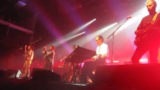 FFS - Dictator&#39;s Son (10/6/2015 Terminal 5)