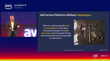 Migrate to the Cloud to Retire Technical Debt and Drive Innovation pt. 1