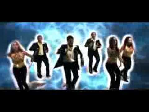 Banda Pequeños Musical-Regresando(video oficial)letra