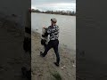 кастинговая сеть "испанка "на Кубани