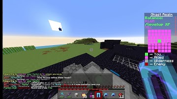 Hacker named HOTJAM saicopvp