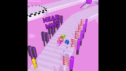 #shorts #wackyrun Wacky Run - Gameplay (IOS/Android)