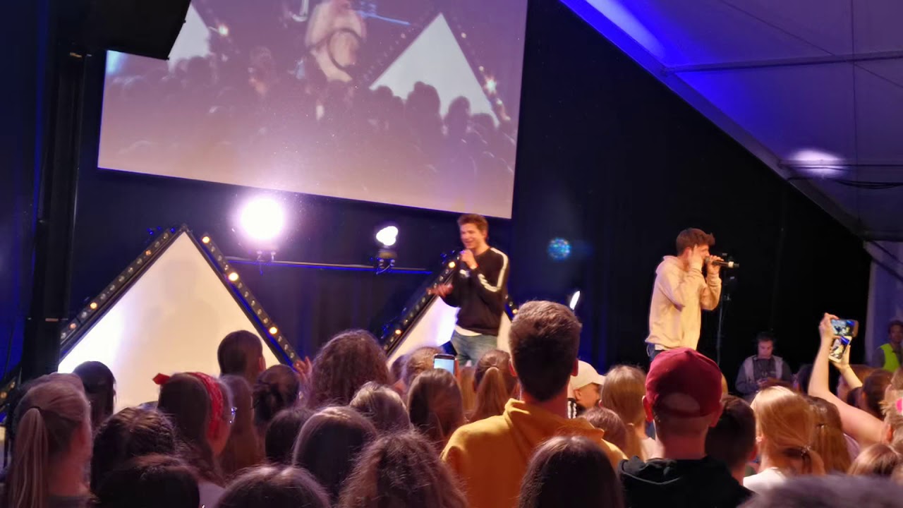 O'Bros - JC-Lifestyle, PJT Aidlingen 2019