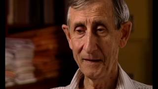 Freeman Dyson  Fermi's rejection of our work (94/157)