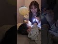 最後に大物発見、、、#asmr #ヘッドスパ #耳 #耳掃除 #耳かき