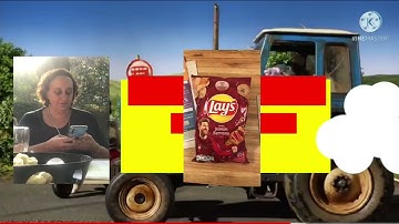 Shaun the sheep stampende animals add round 25