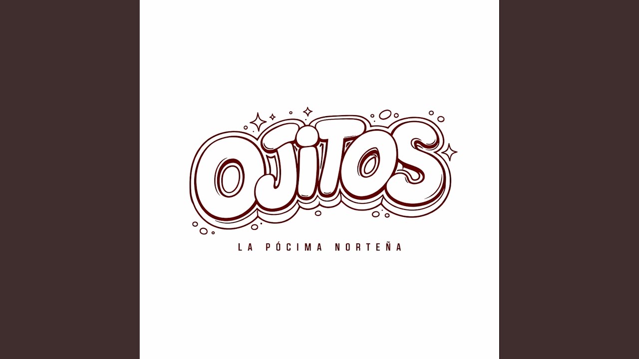 Ojitos