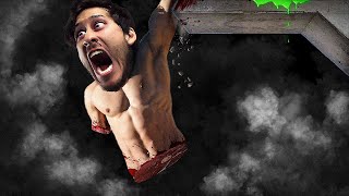 END OF THE ROAD | Endoparasitic 2 - ENDING