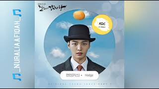 Hodge-The Kiss Dali and Cocky Prince OST Part 9