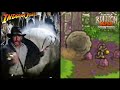 Kingdom rush frontiers referencias  dr henry walton jones jr de indiana jones