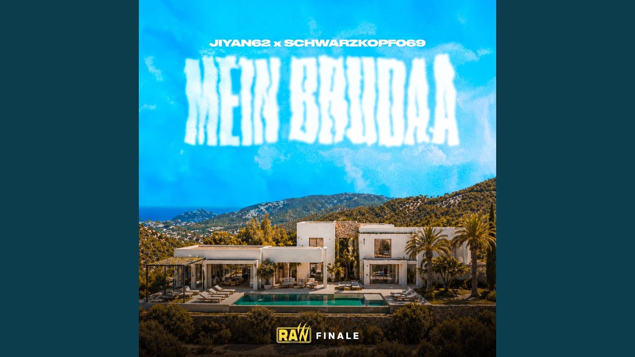 MEIN BRUDAA (Preview)