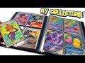 MY ENTIRE POKEMON CARD BINDER of UNIFIED MINDS ULTRA RARES...Collection Progress!